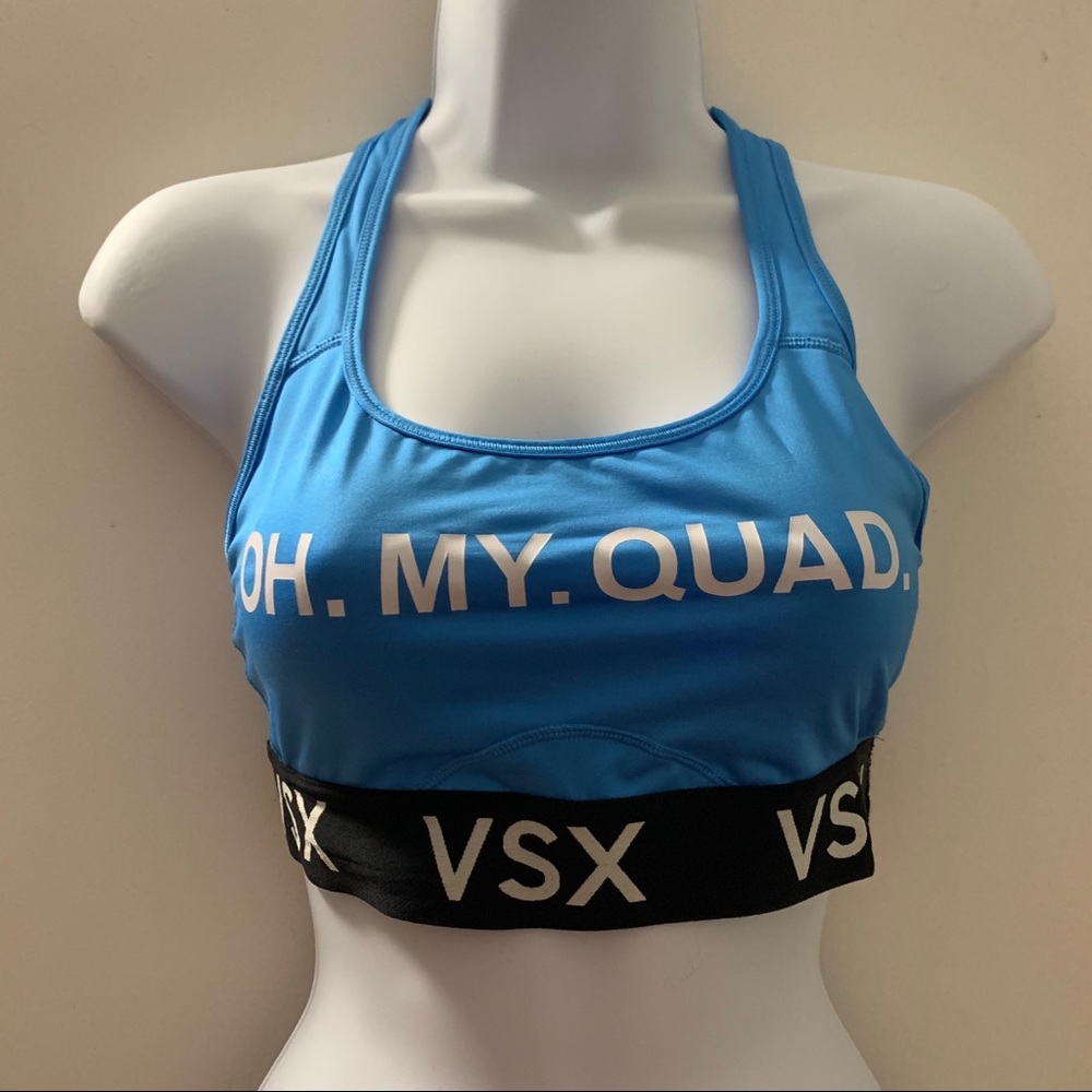 NEW Victoria’s Secret Sports Bra